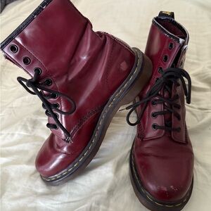 Doc martens Air Wair boots